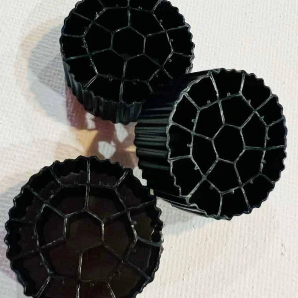 K3 MBBR Pond Filtration